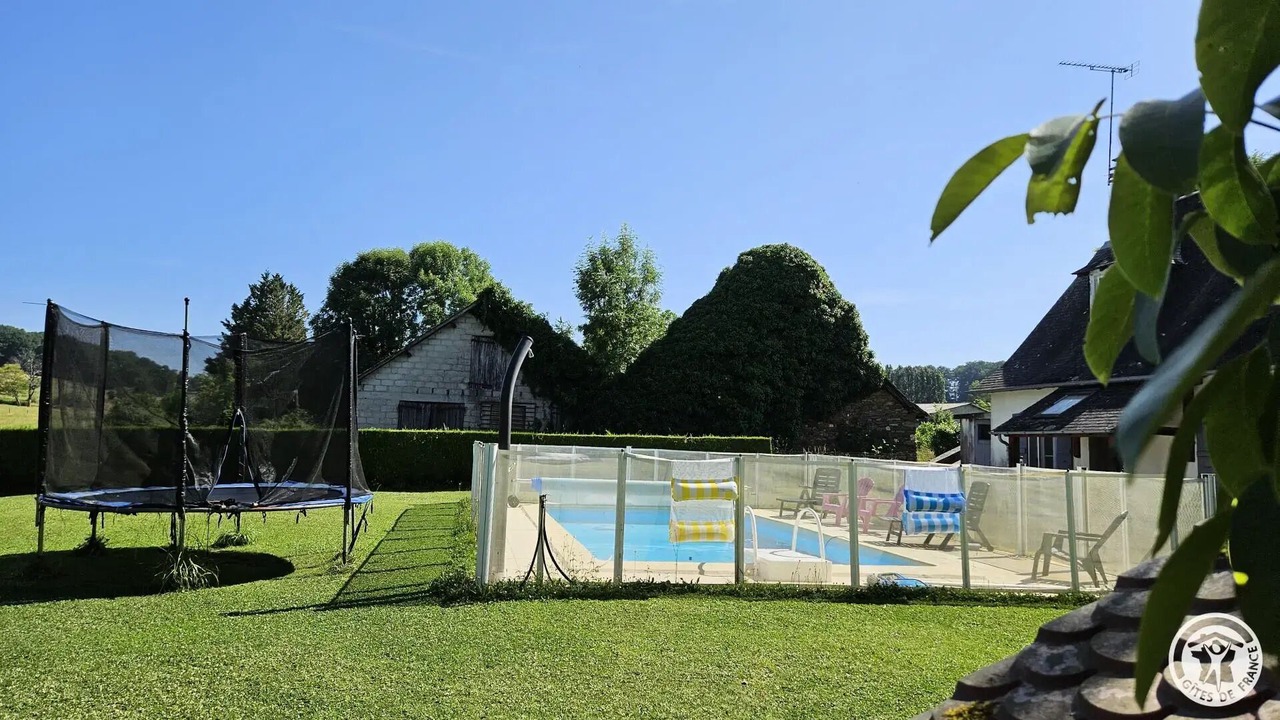 Photo of Outdoor in Espartignac