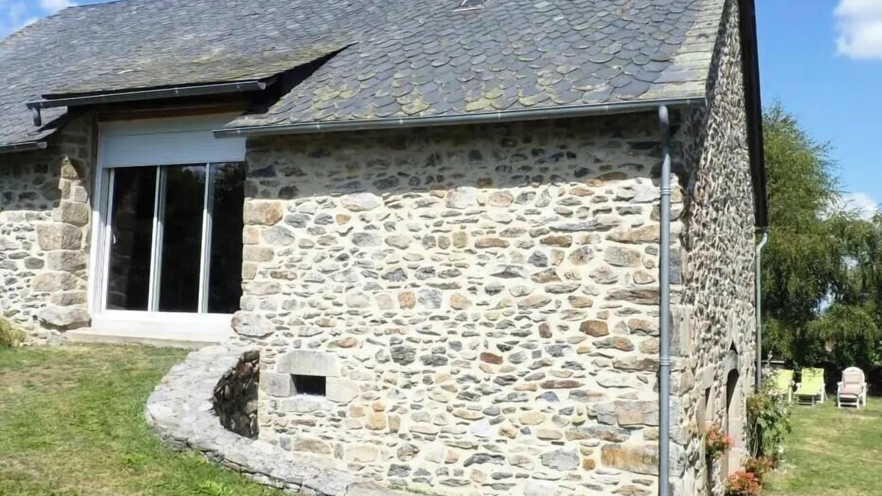 Photo of Outdoor in Sarroux-Saint-Julien