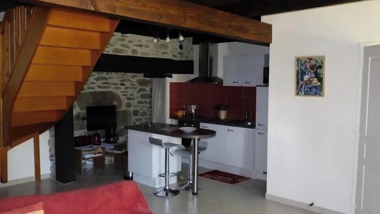 Photo of Livingroom in Sarroux-Saint-Julien