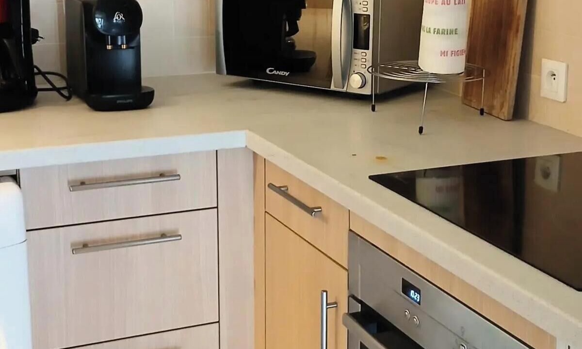 Photo of Kitchen in Naves
