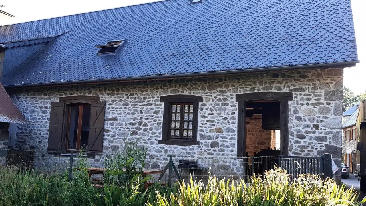 Photo of Outdoor in Lamaziere-Haute