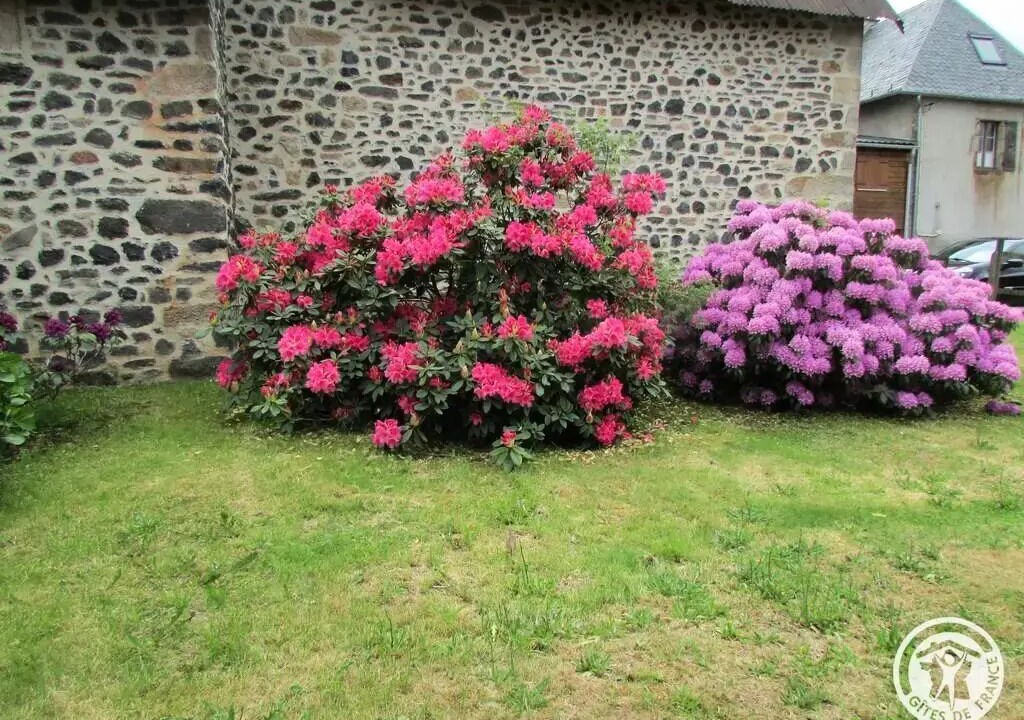 Photo of Outdoor in Rilhac-Xaintrie