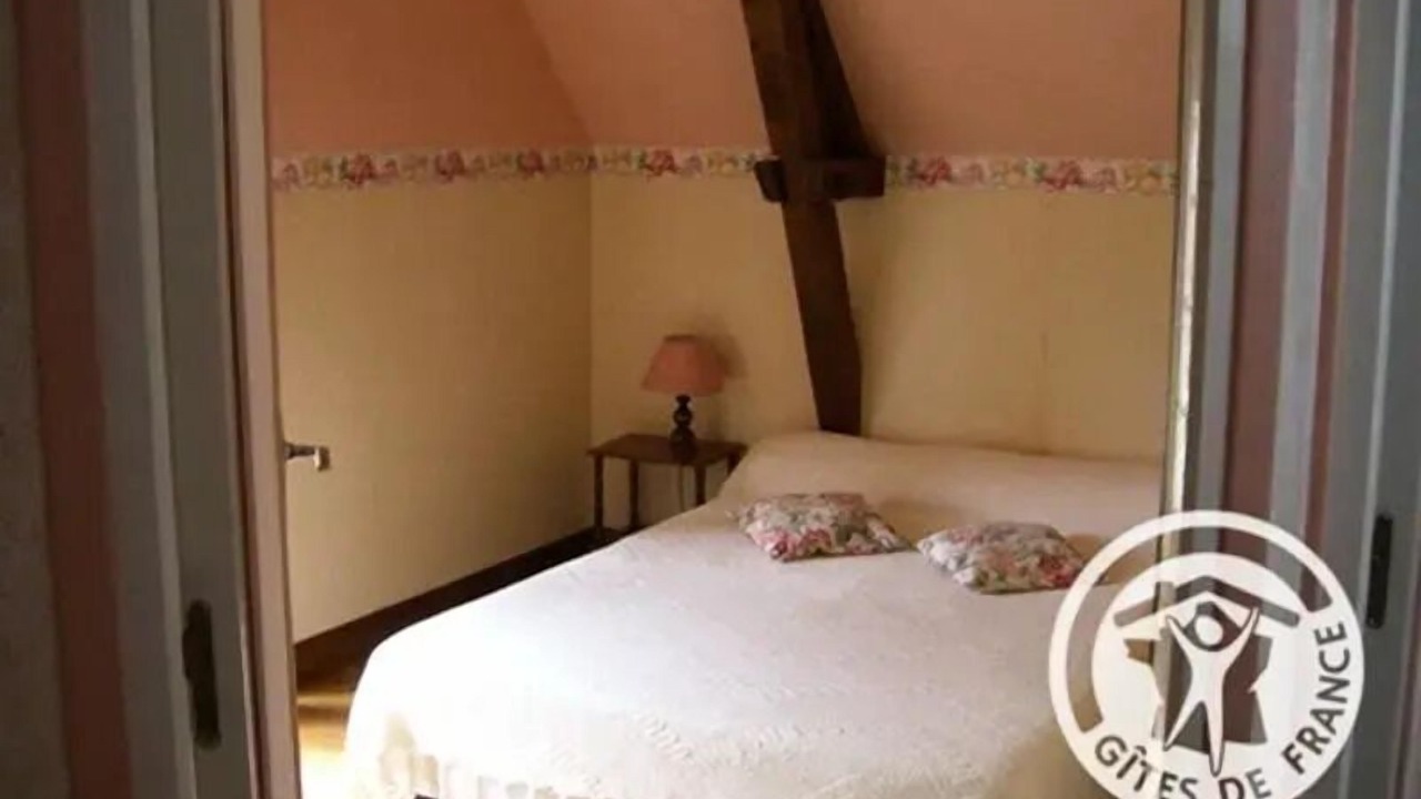 Photo of Bedroom in Puy-d'Arnac