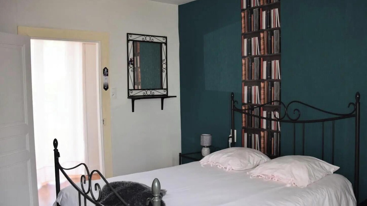Photo of Bedroom in Turenne
