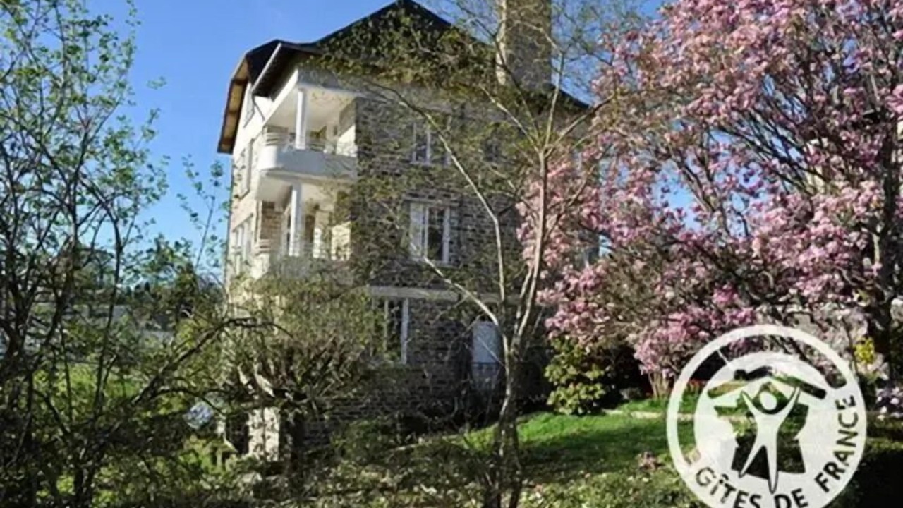 Photo of Outdoor in Uzerche