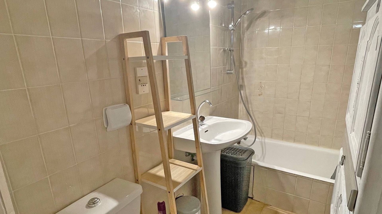 Photo of Bathroom in Sainte-Maxime