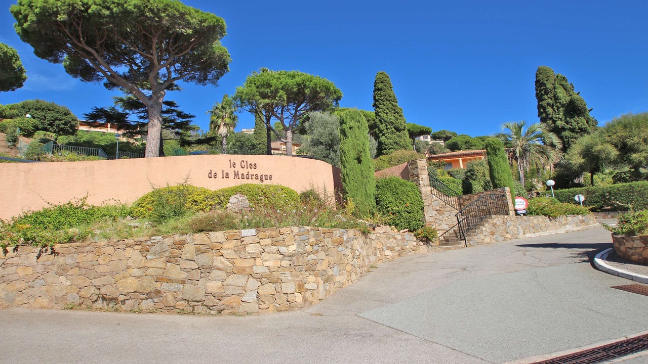 Photo of Outdoor in Sainte-Maxime