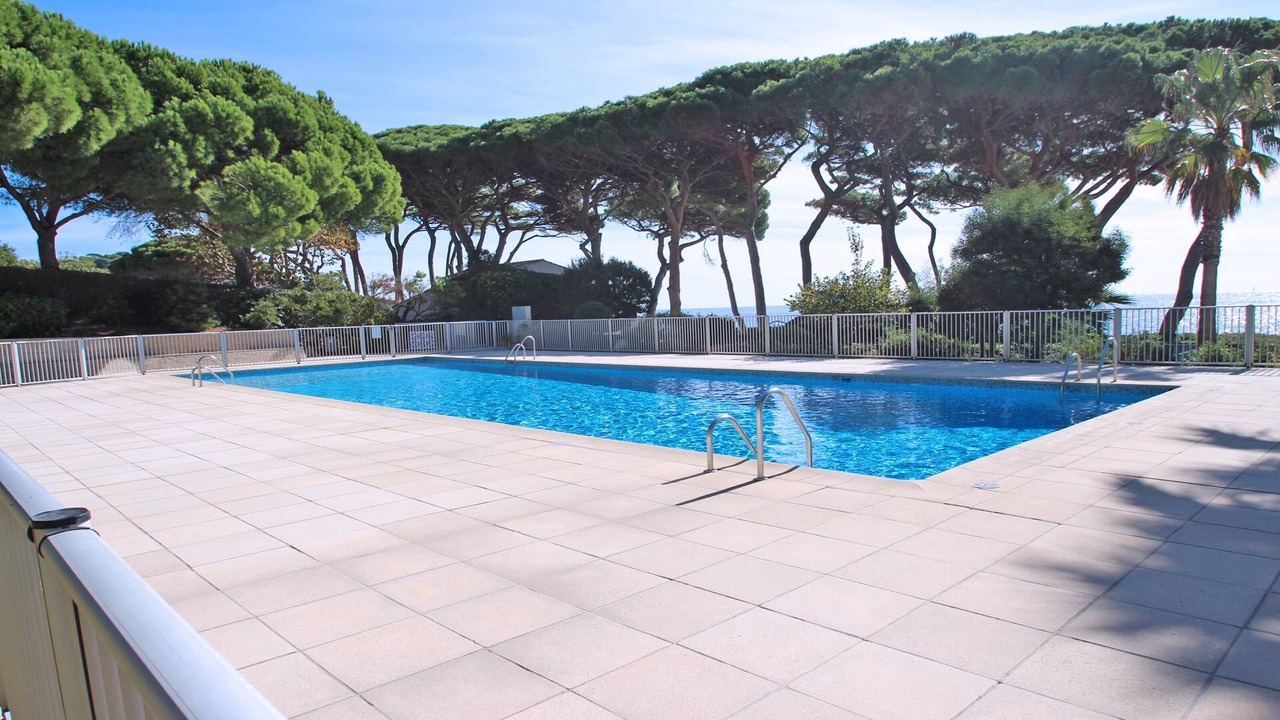 Photo of Outdoor in Sainte-Maxime