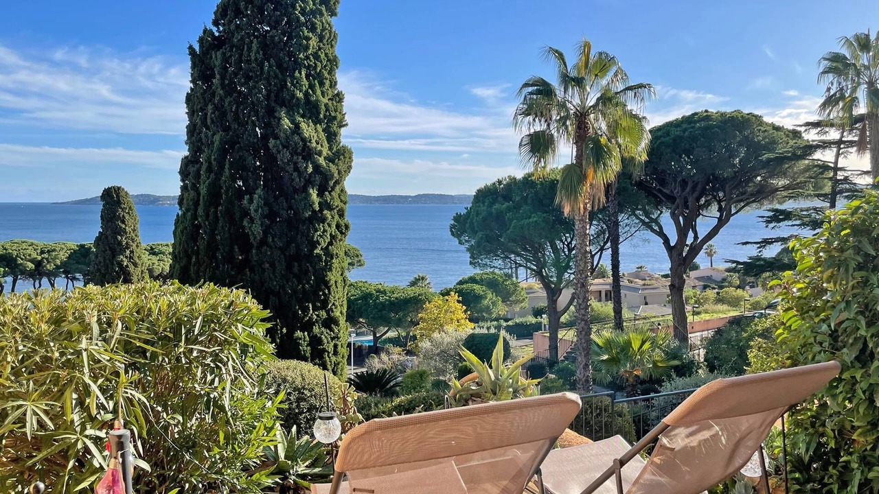 Photo of Outdoor in Sainte-Maxime