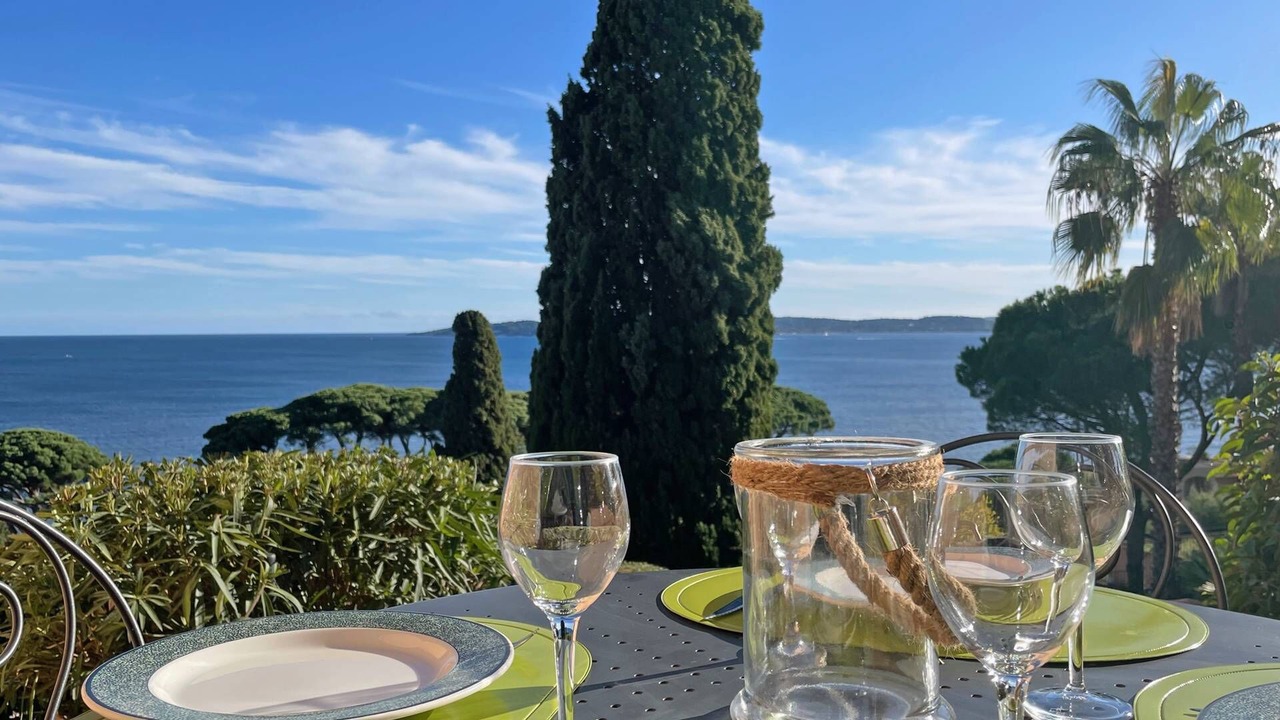 Photo of Outdoor in Sainte-Maxime