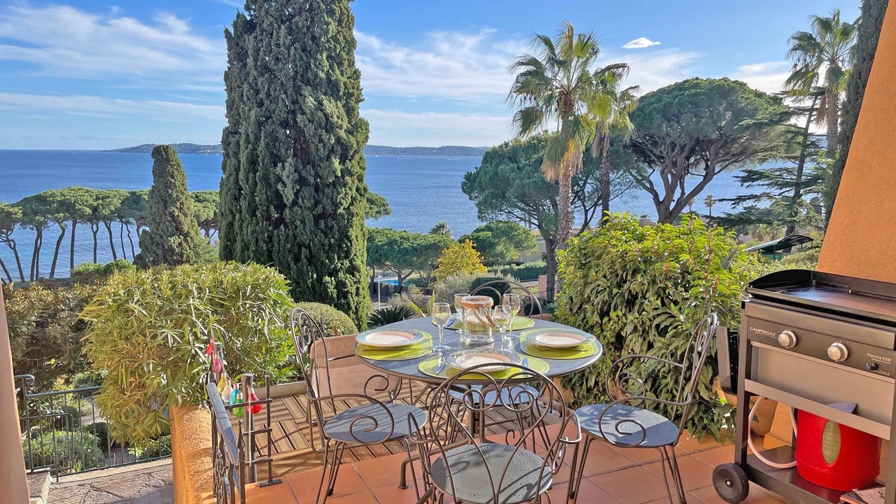 Photo of Outdoor in Sainte-Maxime