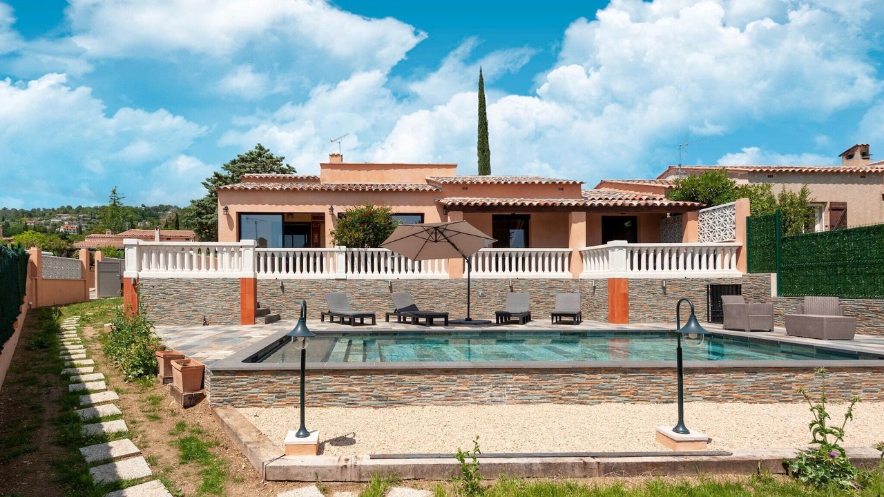 Photo of Outdoor in Callian