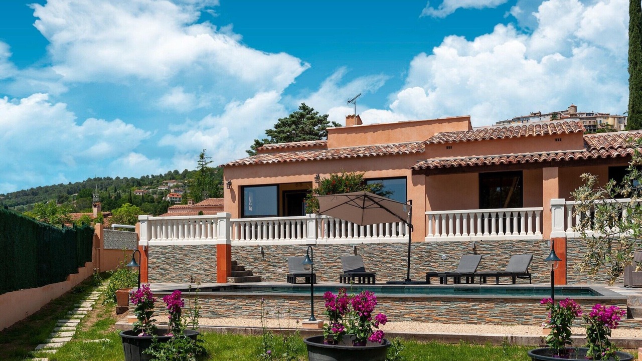 Photo of Outdoor in Callian