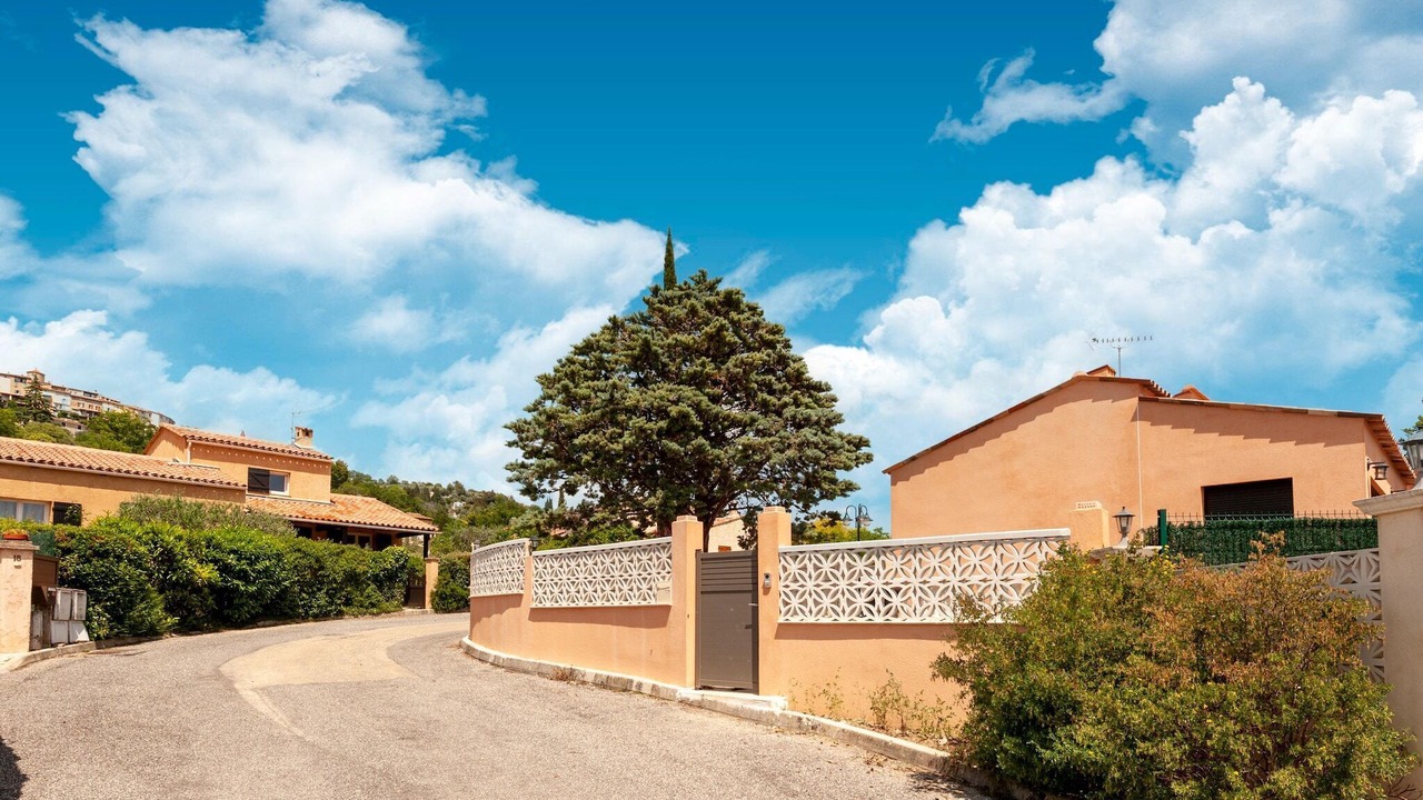 Photo of Outdoor in Callian
