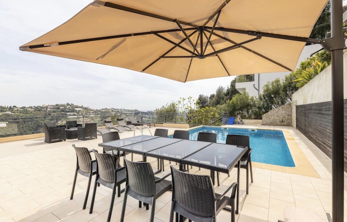 Photo of Outdoor in Nice