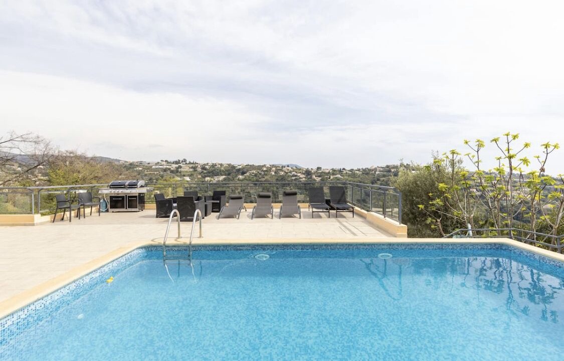 Photo of Outdoor in Nice