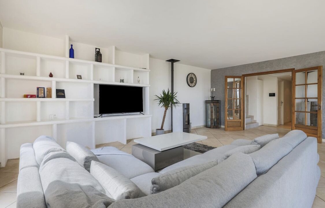 Photo of Livingroom in Nice