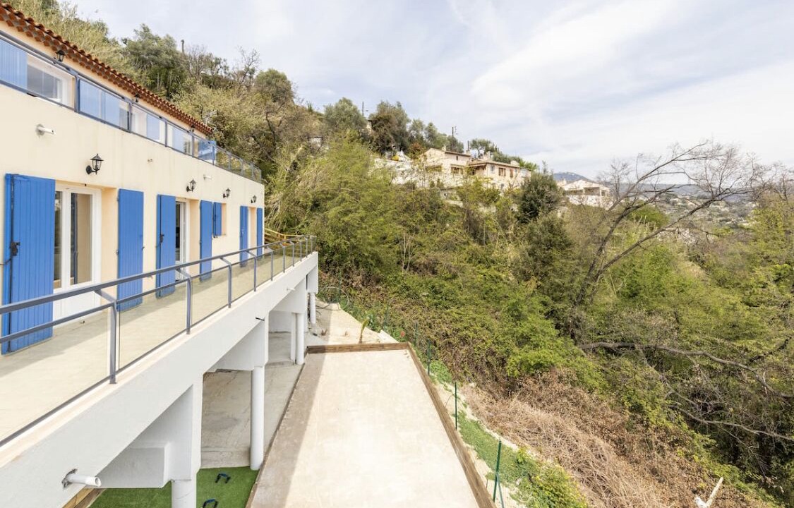 Photo of Outdoor in Nice