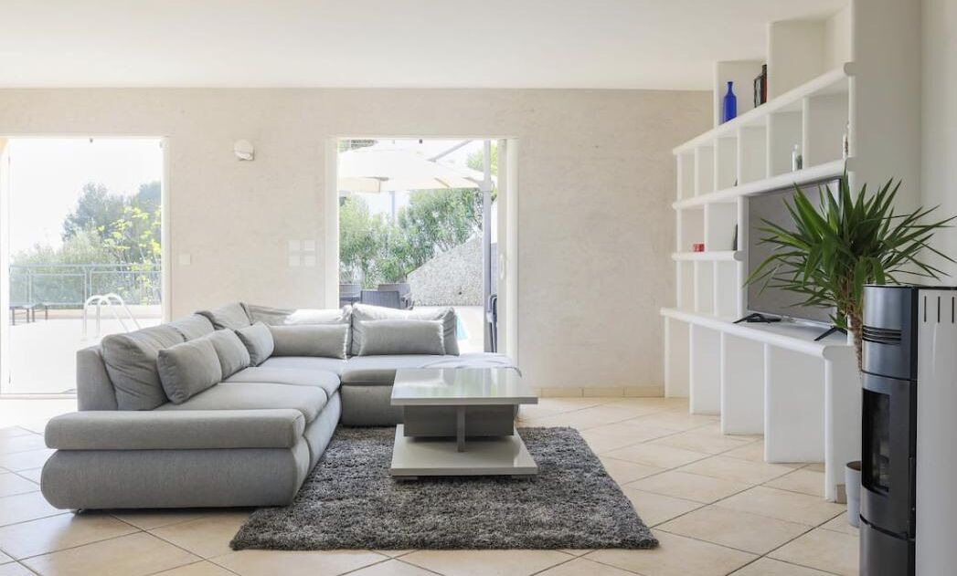 Photo of Livingroom in Nice