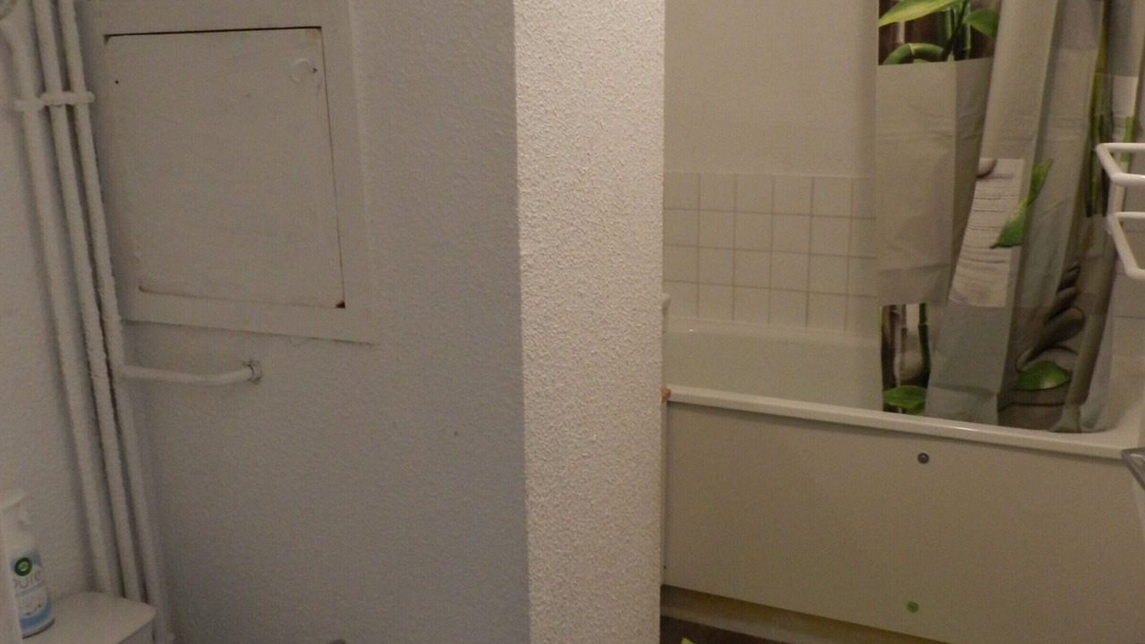 Photo of Bathroom in Le Pleynet