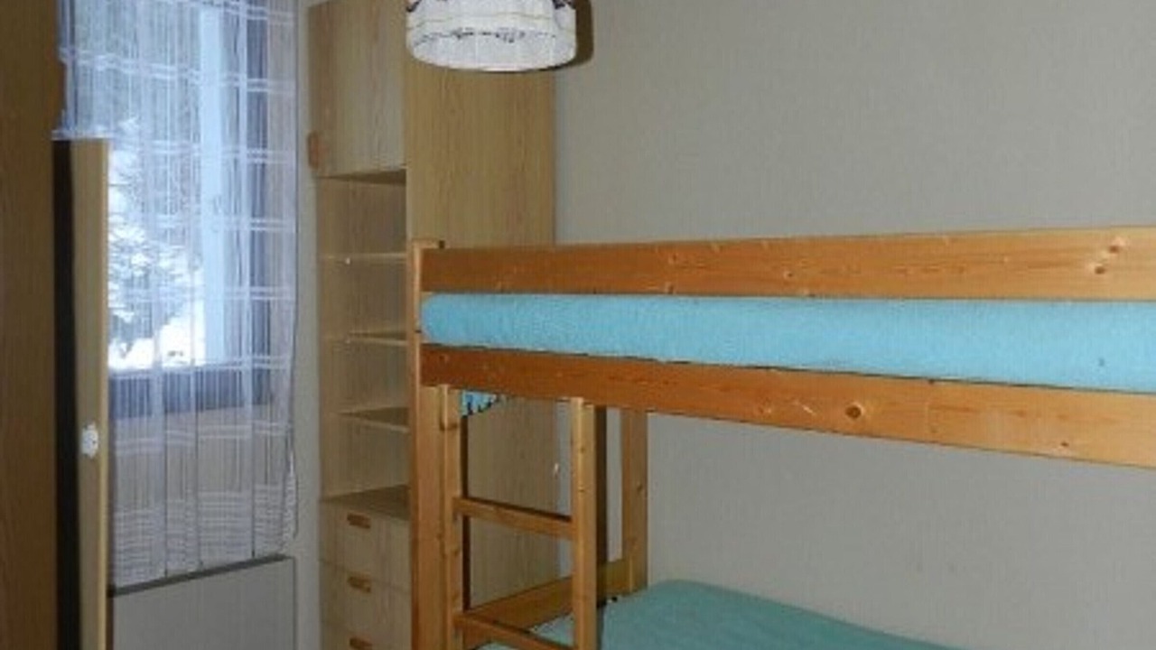 Photo of Bedroom in Le Pleynet