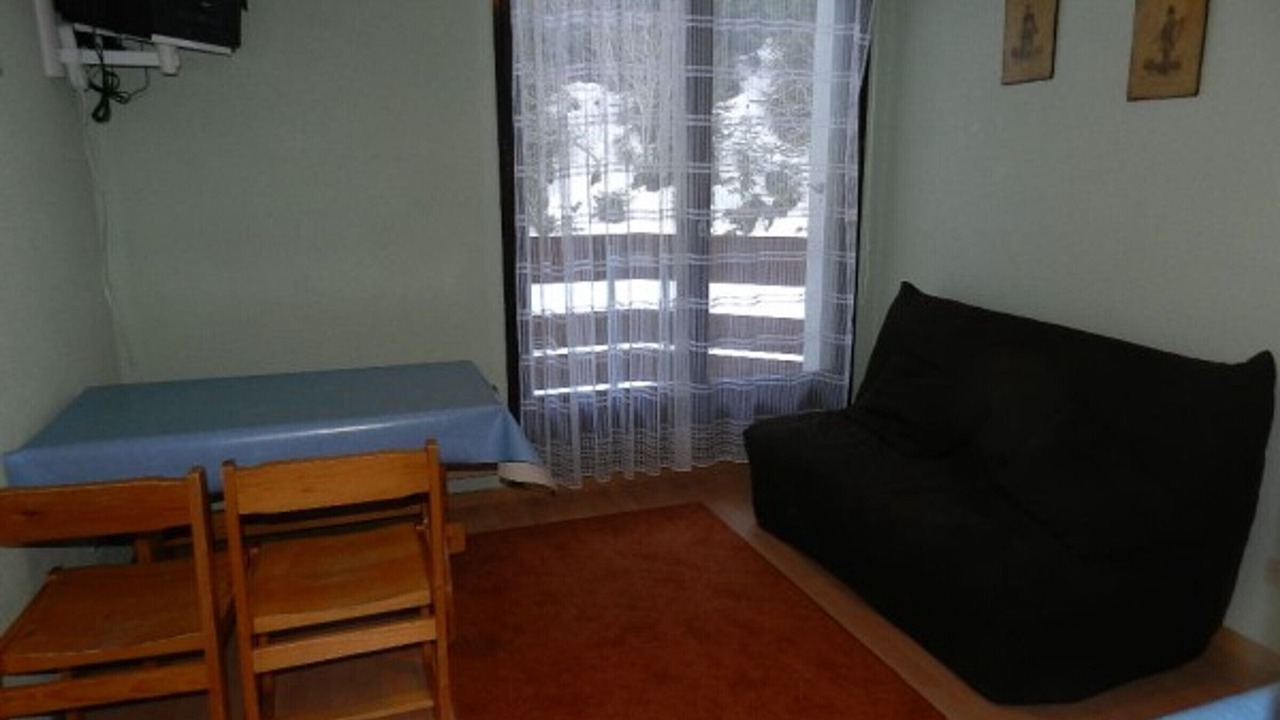 Photo of Livingroom in Le Pleynet
