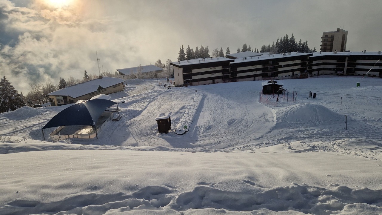 Photo of Outdoor in Allevard