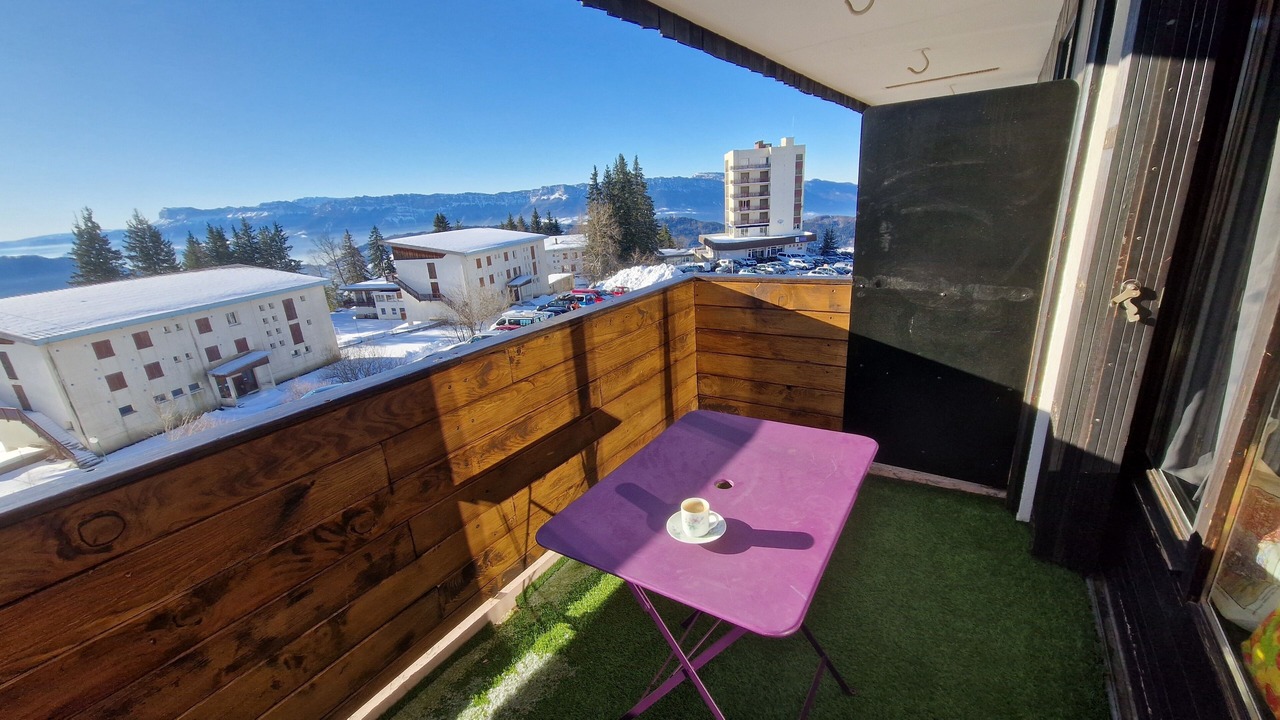 Photo of Outdoor in Allevard