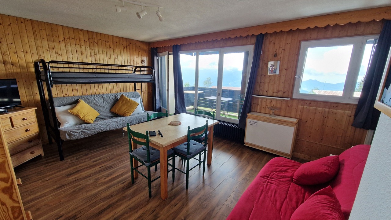 Photo of Livingroom in Allevard
