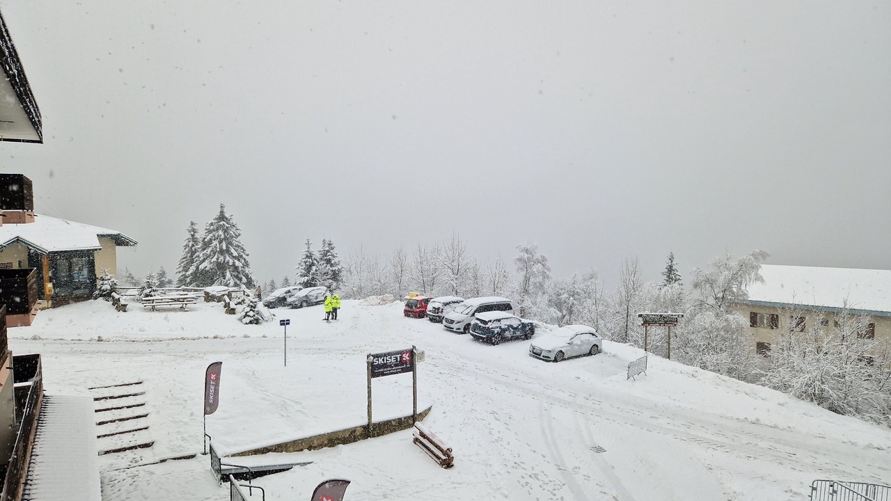 Photo of Outdoor in Allevard