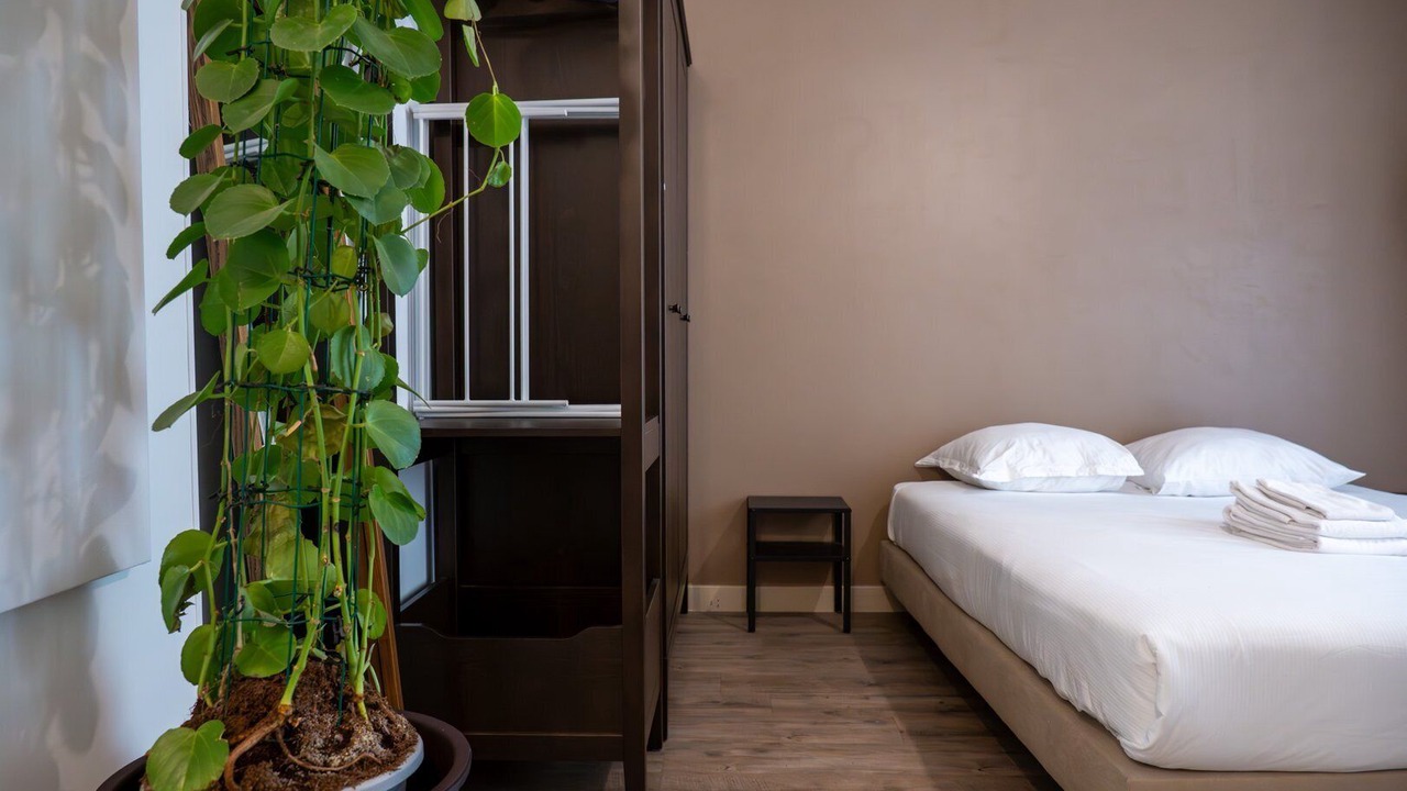 Photo of Bedroom in Nice