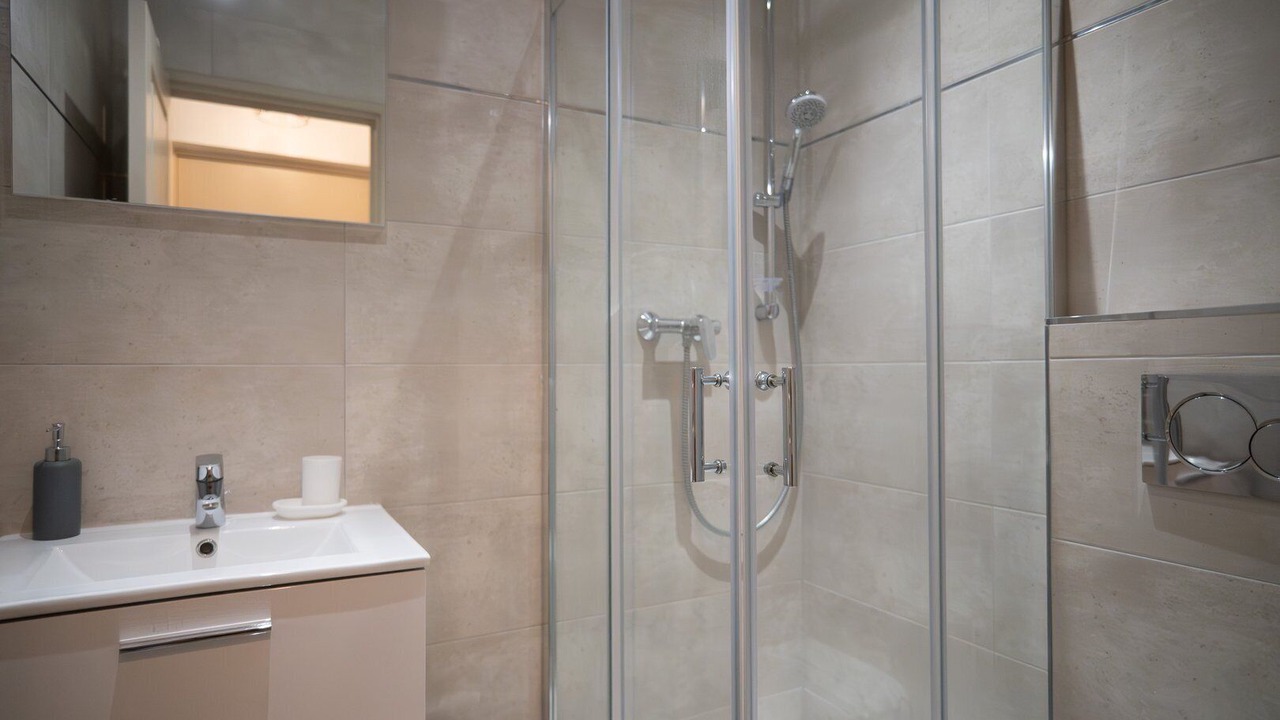 Photo of Bathroom in Nice