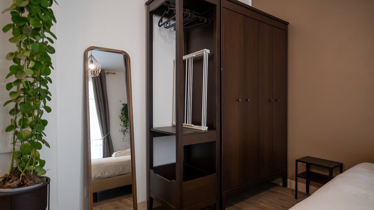 Photo of Bedroom in Nice