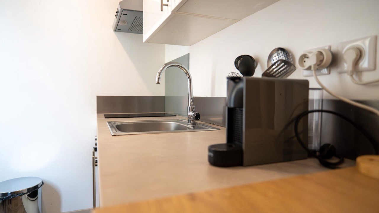 Photo of Kitchen in Nice