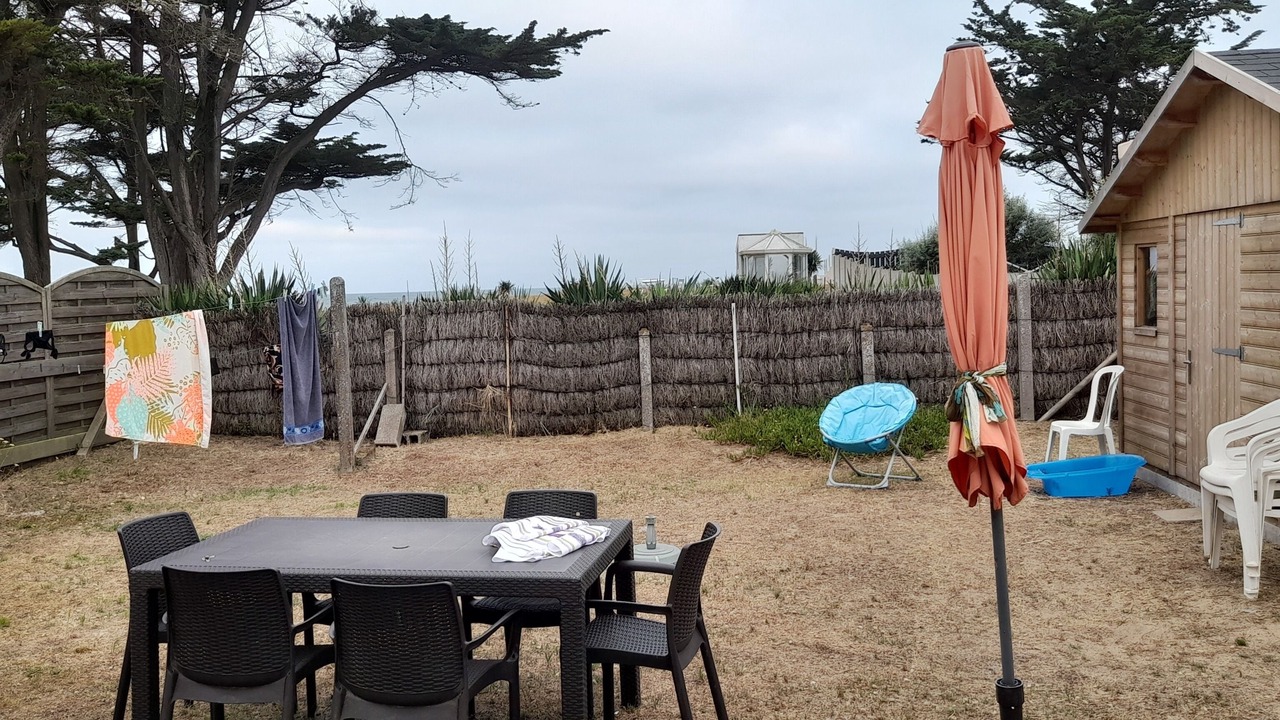 Photo of Outdoor in La Plaine-sur-Mer
