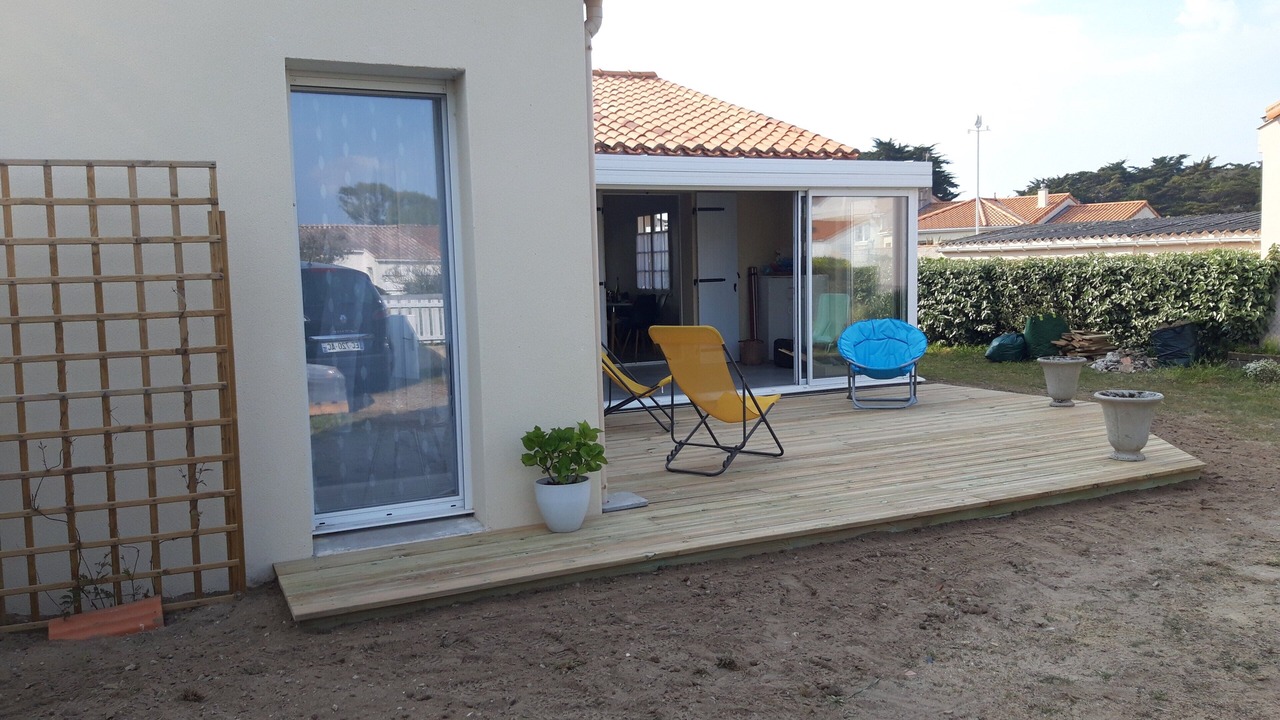 Photo of Outdoor in La Plaine-sur-Mer