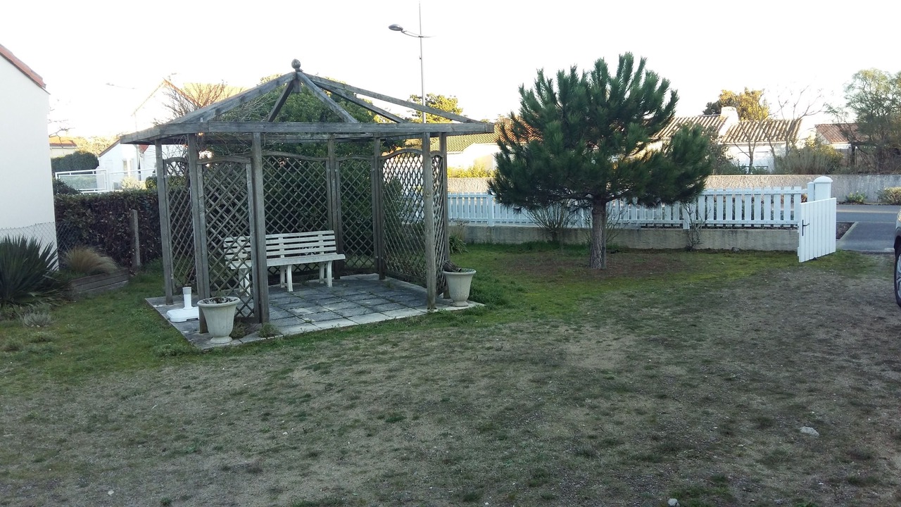 Photo of Outdoor in La Plaine-sur-Mer