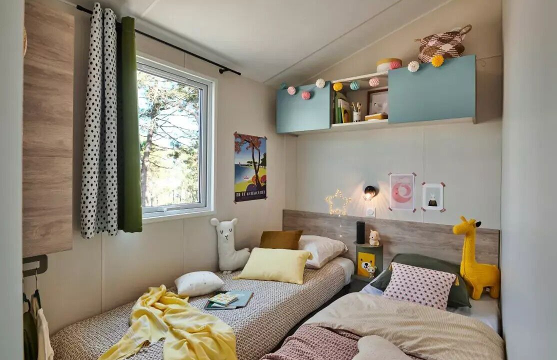 Photo of Bedroom in Belus