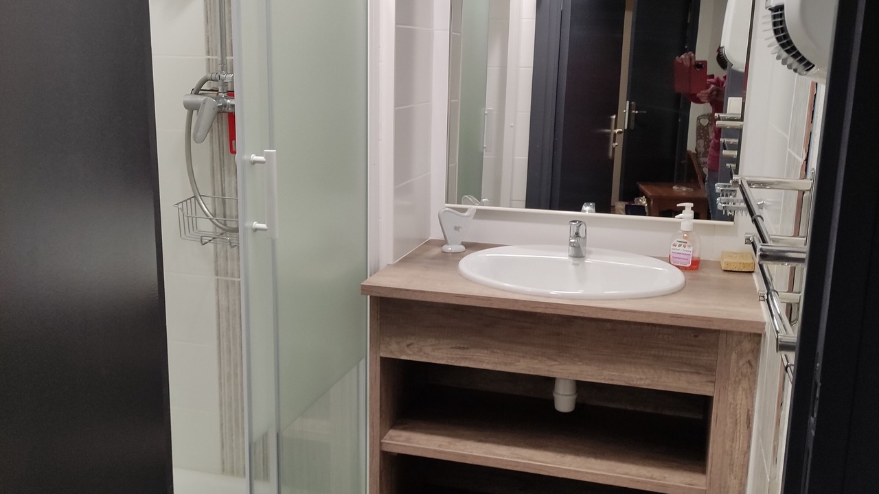 Photo of Bathroom in Villarembert