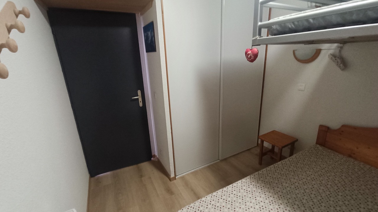 Photo of Bedroom in Villarembert