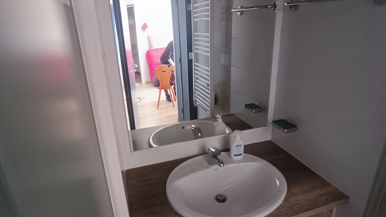 Photo of Bathroom in Villarembert