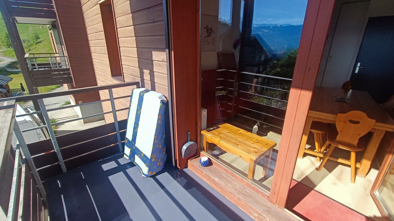 Photo of Outdoor in Villarembert
