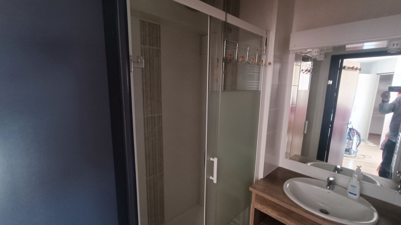 Photo of Bathroom in Villarembert