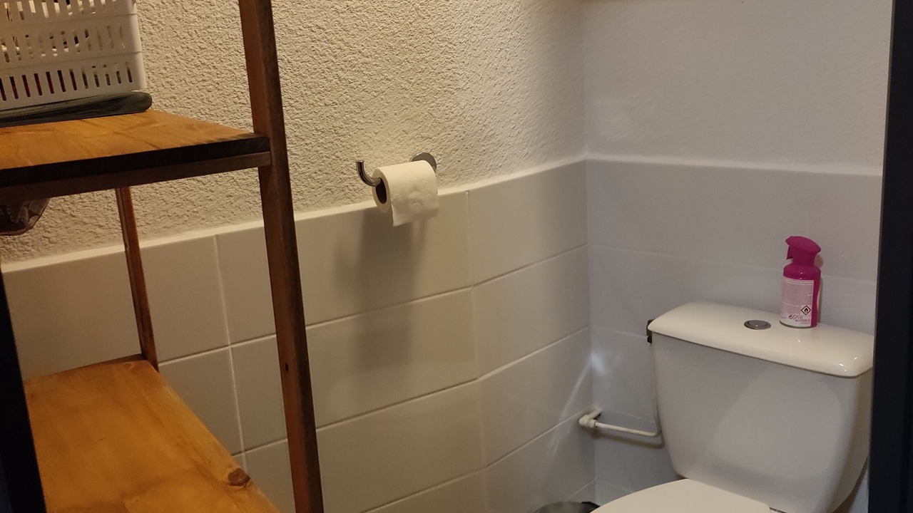 Photo of Bathroom in Villarembert