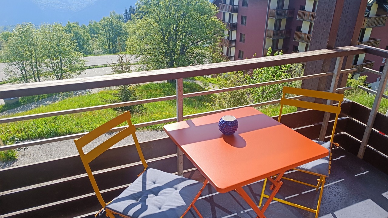 Photo of Outdoor in Villarembert