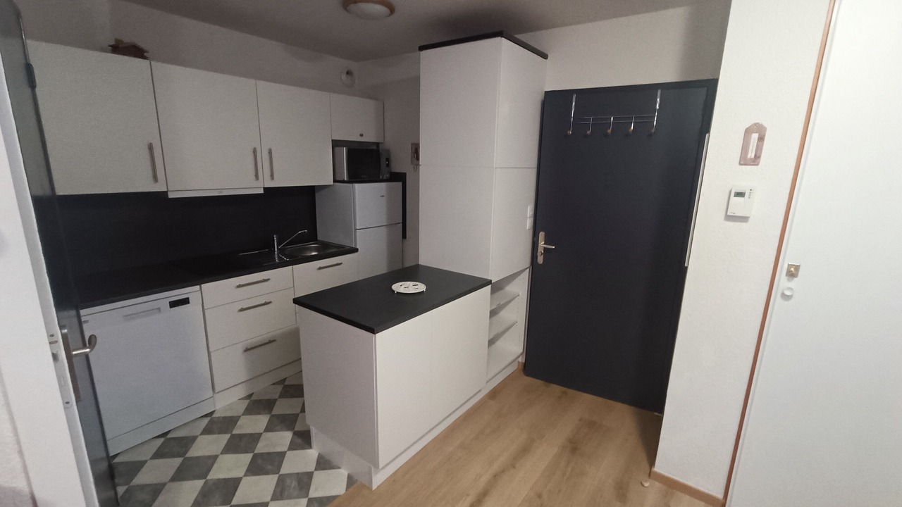 Photo of Kitchen in Villarembert