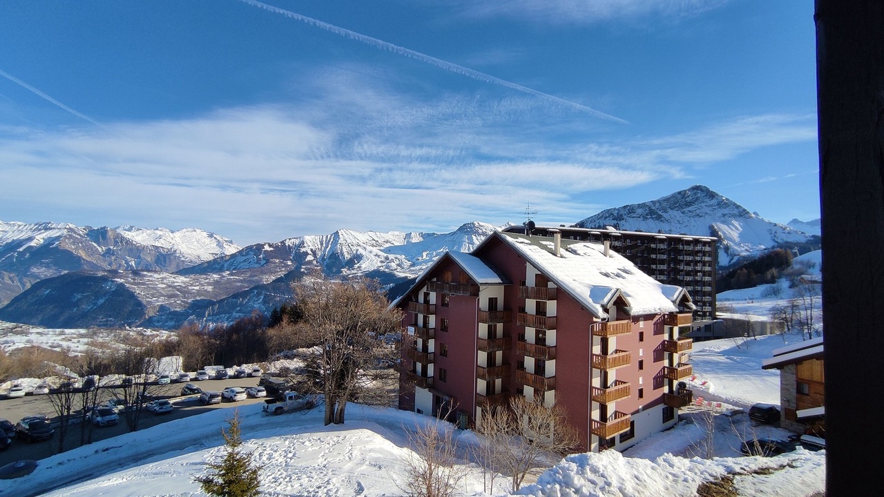 Photo of Outdoor in Villarembert