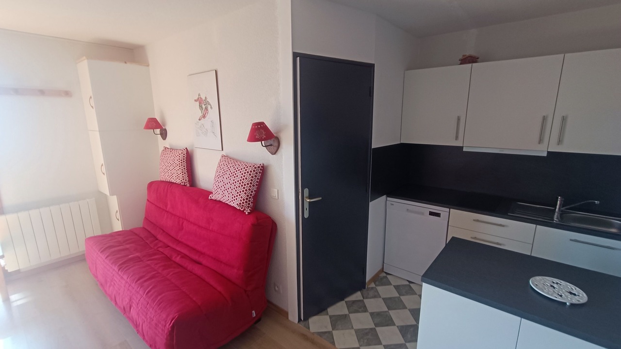 Photo of Livingroom in Villarembert