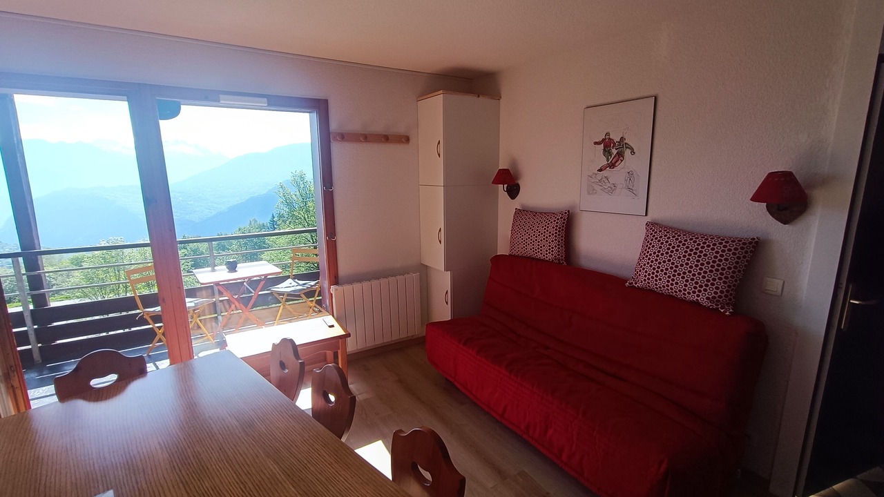Photo of Livingroom in Villarembert