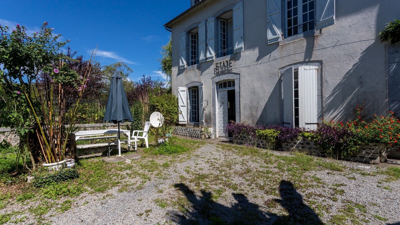 Photo of Outdoor in Aramits